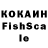 БУТИРАТ вода misha kukho